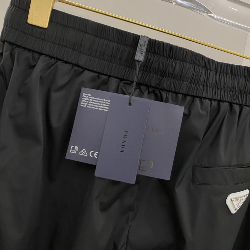 Prada Short Pants